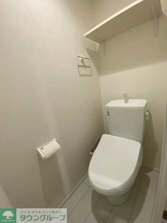 Axia千歳烏山の物件内観写真